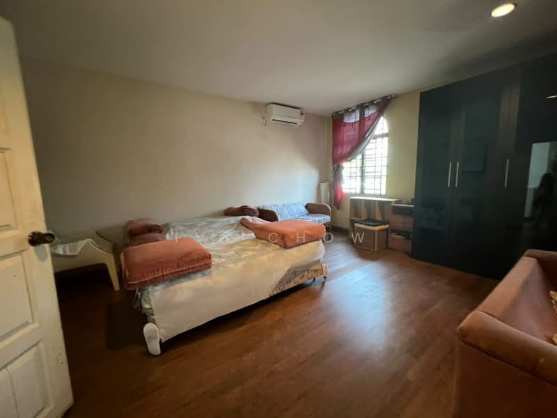 Bungalow House untuk Disewa di Johor Bahru (Johor) - Ivy Chow - Bedroom - PropertyGuru.com.my