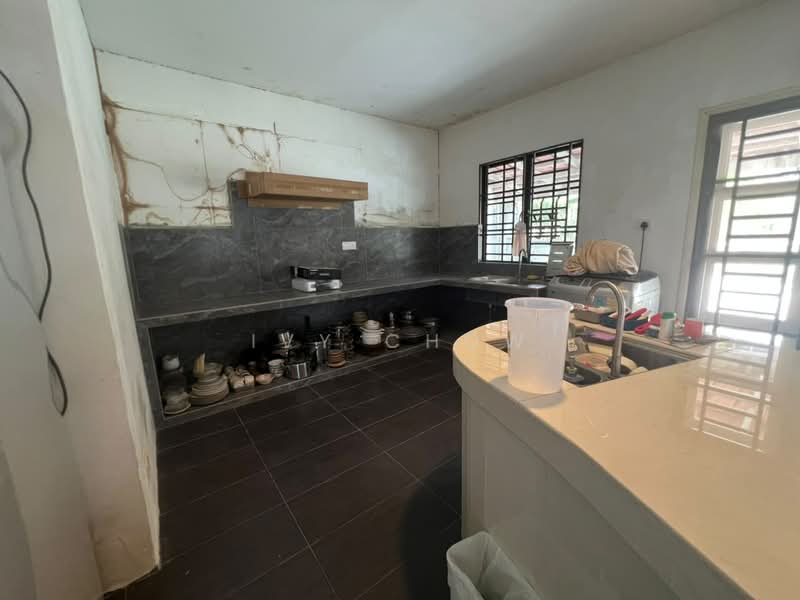 Bungalow House untuk Disewa di Johor Bahru (Johor) - Ivy Chow - Kitchen - PropertyGuru.com.my