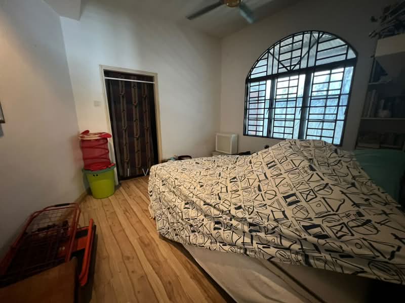 Bungalow House untuk Disewa di Johor Bahru (Johor) - Ivy Chow - Bedroom - PropertyGuru.com.my