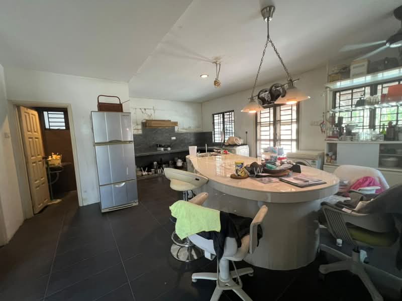Bungalow House untuk Disewa di Johor Bahru (Johor) - Ivy Chow - Kitchen - PropertyGuru.com.my
