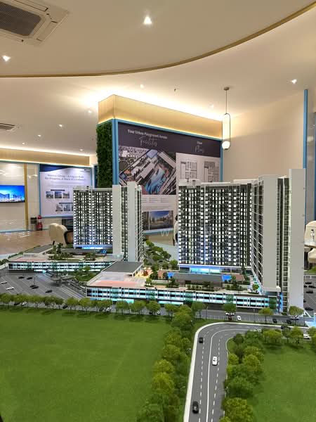Kondominium untuk Dijual di Elmora Condominium - Kiki Wong - PropertyGuru.com.my