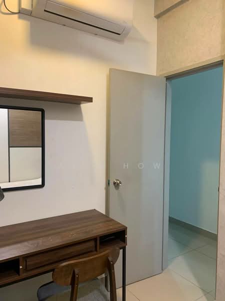 Pangsapuri untuk Disewa di Austin Regency (Pangsapuri Austin Perdana) - Alex How - Study - PropertyGuru.com.my