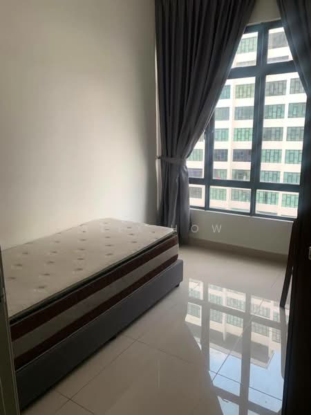 Pangsapuri untuk Disewa di Austin Regency (Pangsapuri Austin Perdana) - Alex How - Bedroom - PropertyGuru.com.my