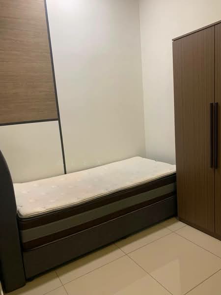 Pangsapuri untuk Disewa di Austin Regency (Pangsapuri Austin Perdana) - Alex How - Bedroom - PropertyGuru.com.my