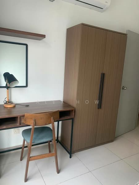 Pangsapuri untuk Disewa di Austin Regency (Pangsapuri Austin Perdana) - Alex How - Study - PropertyGuru.com.my
