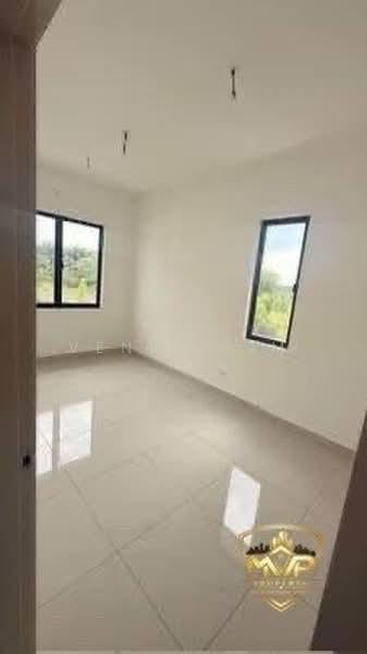 Rumah Teres 2-Tingkat untuk Disewa di Telok Panglima Garang (Selangor) - Venus Sim - Interior - PropertyGuru.com.my