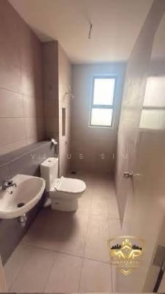 Rumah Teres 2-Tingkat untuk Disewa di Telok Panglima Garang (Selangor) - Venus Sim - Bathroom - PropertyGuru.com.my