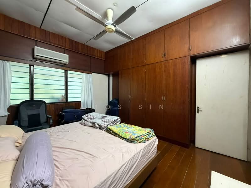 Rumah Berkembar untuk Dijual di Island Park (Jelutong) - Amos Sin - Bedroom - PropertyGuru.com.my