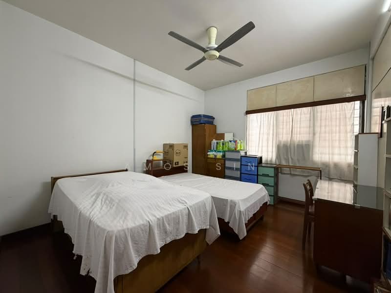 Rumah Berkembar untuk Dijual di Island Park (Jelutong) - Amos Sin - Bedroom - PropertyGuru.com.my