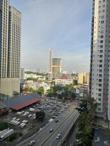 Office for Rent in Kl Sentral (Kuala Lumpur) - Carmen Roselyn - PropertyGuru.com.my
