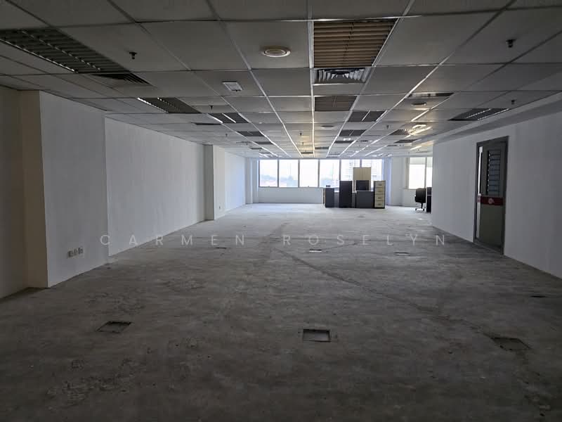 Office for Rent in Kl Sentral (Kuala Lumpur) - Carmen Roselyn - PropertyGuru.com.my