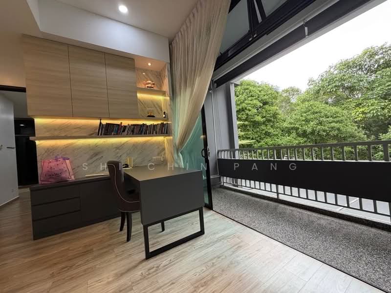 Rumah Teres 2-Tingkat untuk Dijual di Taman Mount Austin (Tebrau) - Shi Chin Pang - PropertyGuru.com.my