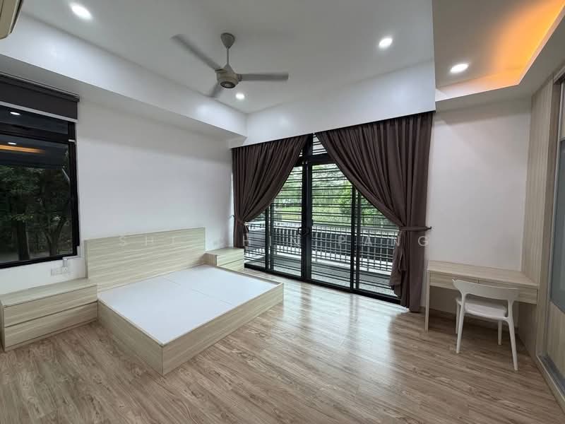 Rumah Teres 2-Tingkat untuk Dijual di Taman Mount Austin (Tebrau) - Shi Chin Pang - PropertyGuru.com.my