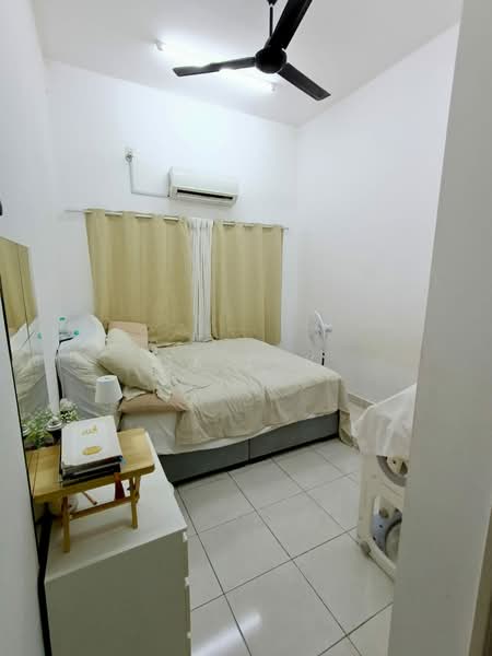 Rumah Teres 1-Tingkat untuk Dijual di Rawang (Selangor) - SK Luk - Bedroom - PropertyGuru.com.my