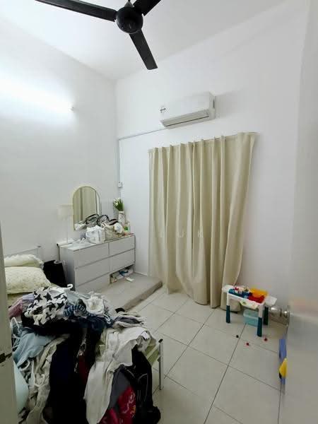 Rumah Teres 1-Tingkat untuk Dijual di Rawang (Selangor) - SK Luk - Bedroom - PropertyGuru.com.my