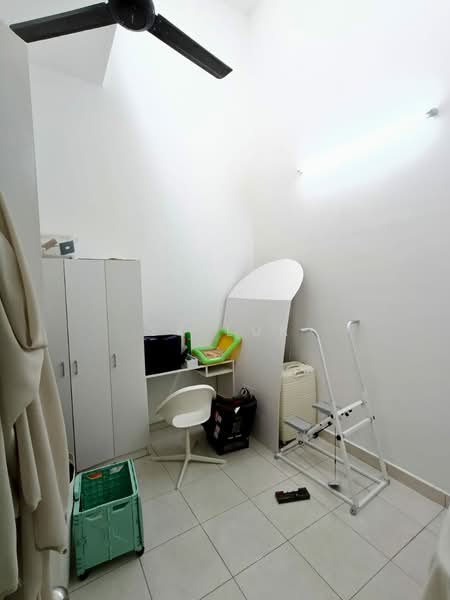 Rumah Teres 1-Tingkat untuk Dijual di Rawang (Selangor) - SK Luk - Interior - PropertyGuru.com.my