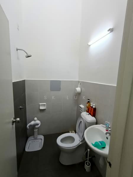 Rumah Teres 1-Tingkat untuk Dijual di Rawang (Selangor) - SK Luk - Bathroom - PropertyGuru.com.my