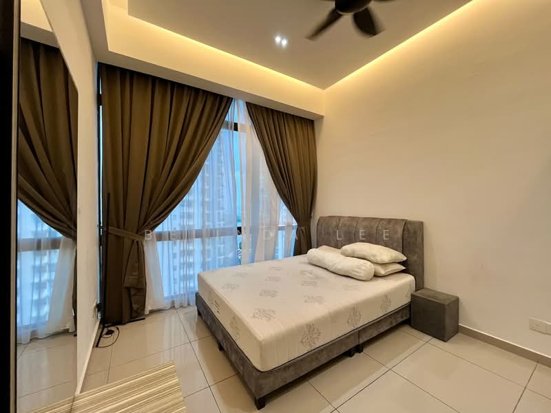 Service Residence for Rent at Wave @ Marina Cove - Belinda Lee - PropertyGuru.com.my