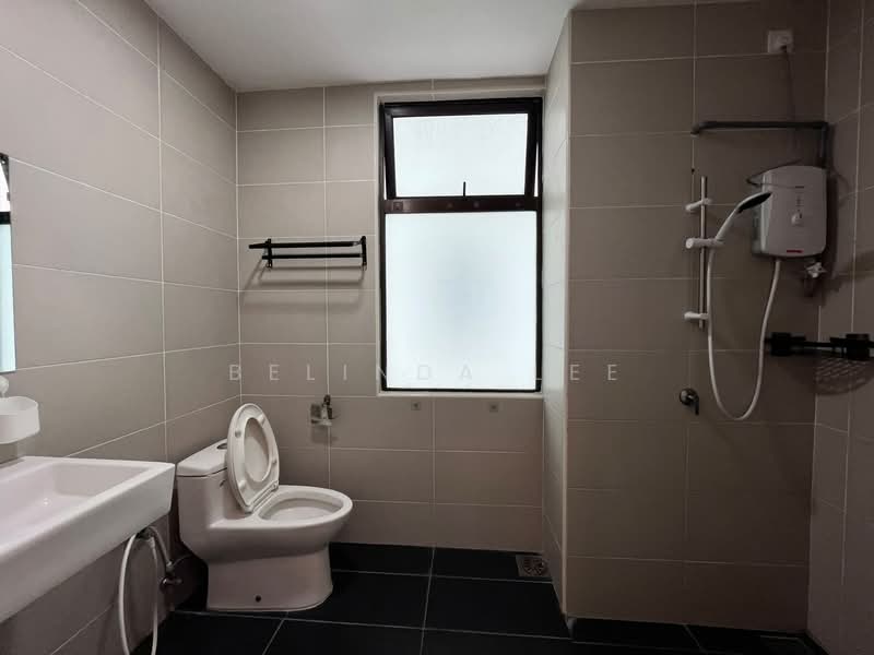 Service Residence for Rent at Wave @ Marina Cove - Belinda Lee - PropertyGuru.com.my