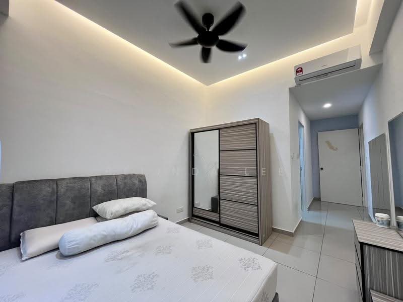Service Residence for Rent at Wave @ Marina Cove - Belinda Lee - PropertyGuru.com.my