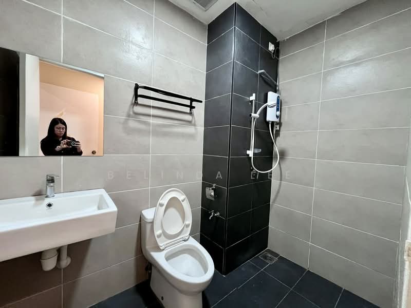 Service Residence for Rent at Wave @ Marina Cove - Belinda Lee - PropertyGuru.com.my