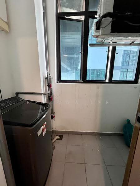 Service Residence for Rent at Wave @ Marina Cove - Belinda Lee - PropertyGuru.com.my
