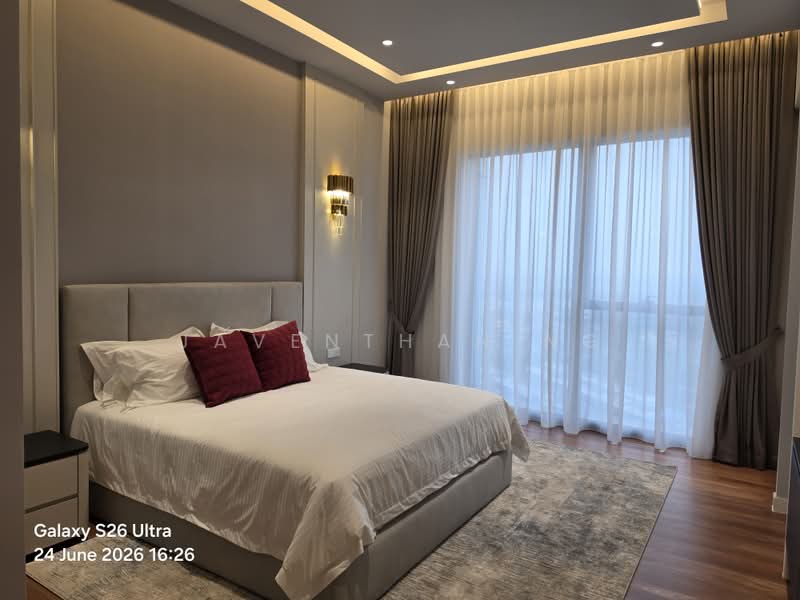 Service Residence for Sale at The Astaka @ 1 Bukit Senyum - Javenthan Ng - Bedroom - PropertyGuru.com.my
