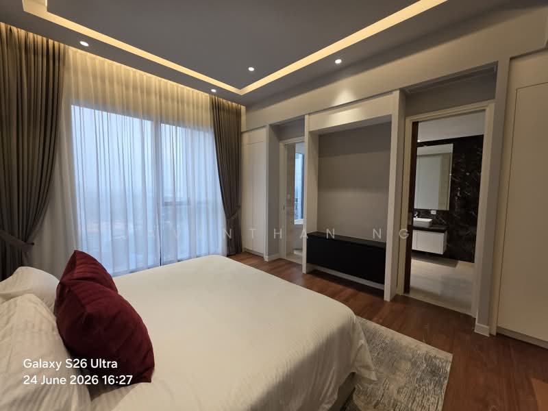 Service Residence for Sale at The Astaka @ 1 Bukit Senyum - Javenthan Ng - Bedroom - PropertyGuru.com.my
