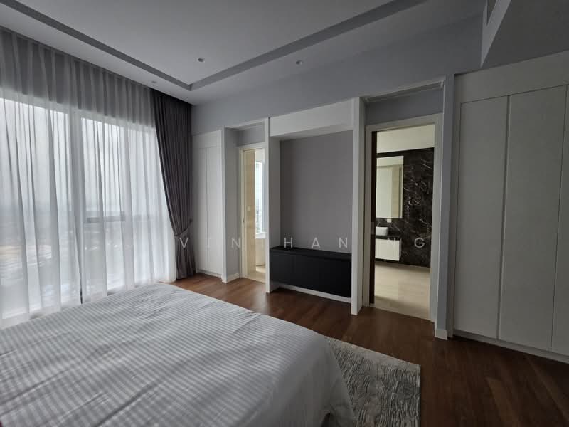 Service Residence for Sale at The Astaka @ 1 Bukit Senyum - Javenthan Ng - Bedroom - PropertyGuru.com.my