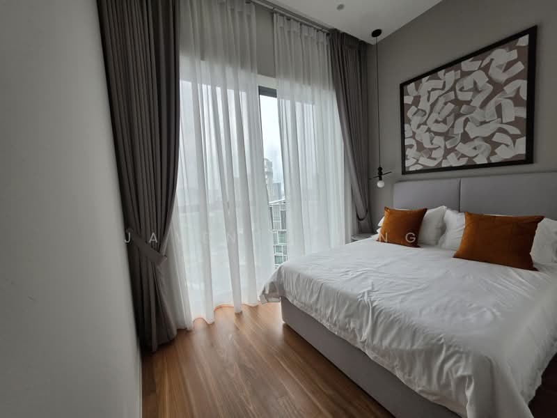 Service Residence for Sale at The Astaka @ 1 Bukit Senyum - Javenthan Ng - Bedroom - PropertyGuru.com.my