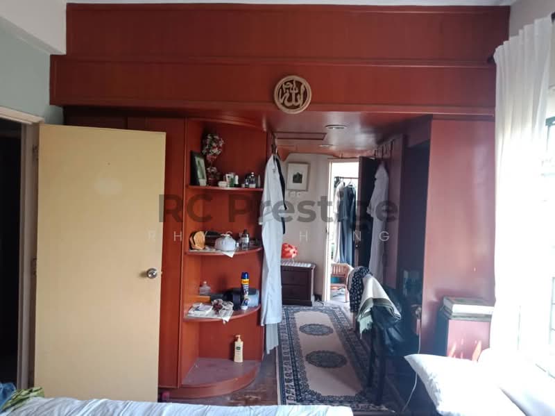 Condominium for Sale at Emerald Hill Condominium - Rhys Chung - Interior - PropertyGuru.com.my