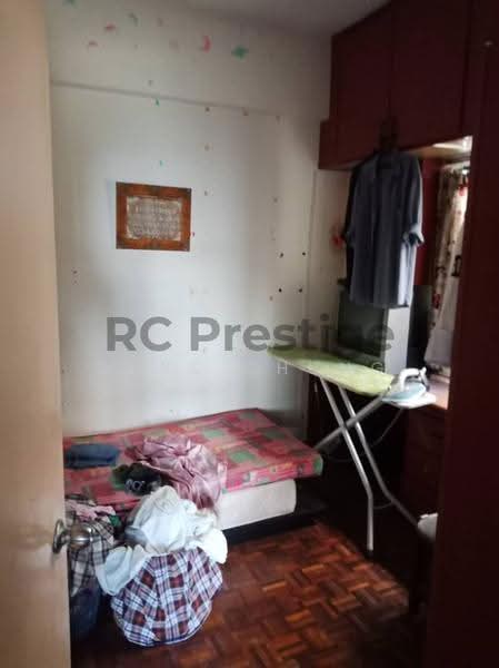 Condominium for Sale at Emerald Hill Condominium - Rhys Chung - Bedroom - PropertyGuru.com.my