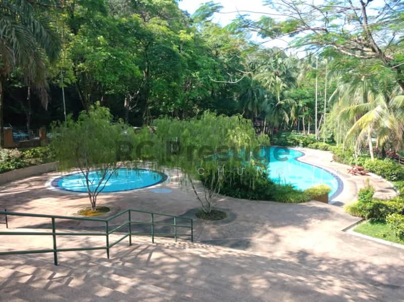 Condominium for Sale at Emerald Hill Condominium - Rhys Chung - Exterior - PropertyGuru.com.my