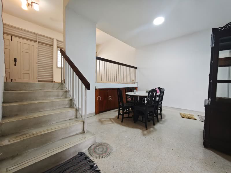 2-storey Terraced House for Sale in Island Glades (Jelutong) - Amos Sin - Interior - PropertyGuru.com.my