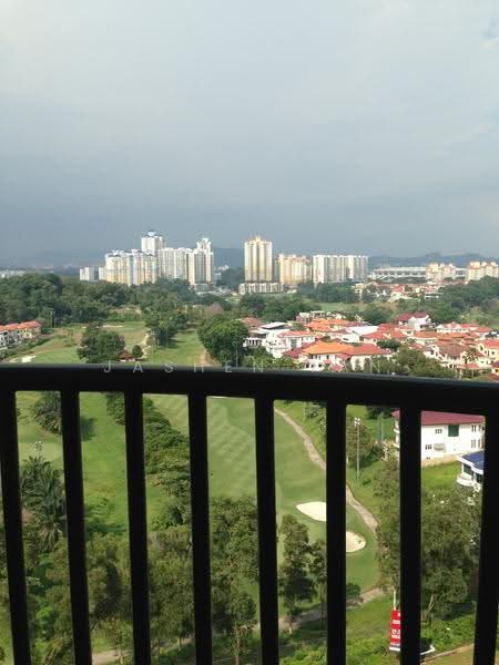 Pangsapuri untuk Dijual di Anjung Hijau (Greenfields) - Jashen Tan - View - PropertyGuru.com.my