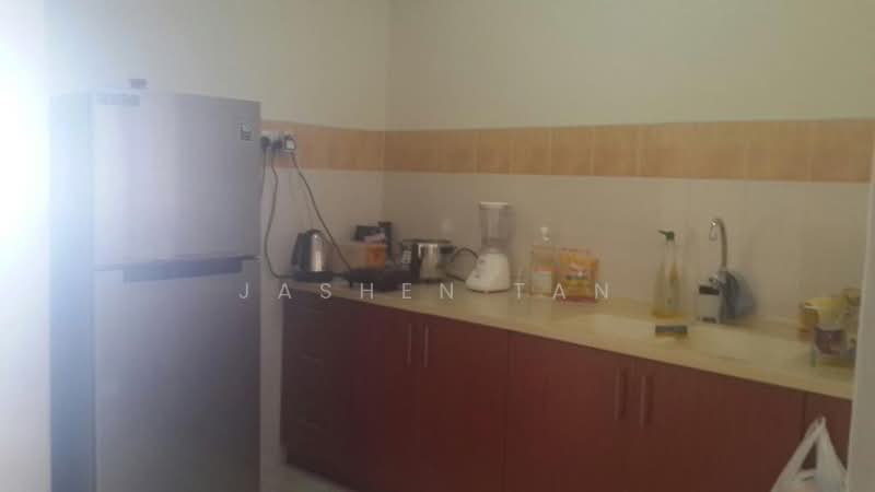 Pangsapuri untuk Dijual di Anjung Hijau (Greenfields) - Jashen Tan - Kitchen - PropertyGuru.com.my