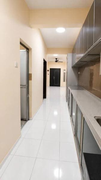 2-storey Terraced House for Sale in Bandar Seri Alam (Masai) - Arif MS - Corridor - PropertyGuru.com.my