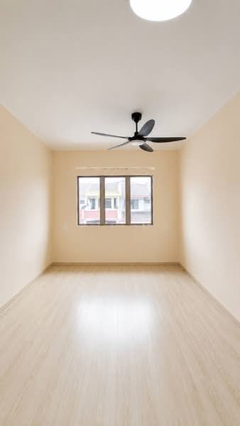 2-storey Terraced House for Sale in Bandar Seri Alam (Masai) - Arif MS - Interior - PropertyGuru.com.my