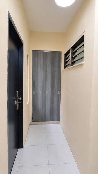 2-storey Terraced House for Sale in Bandar Seri Alam (Masai) - Arif MS - Entrance - PropertyGuru.com.my