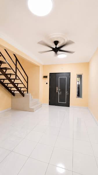 2-storey Terraced House for Sale in Bandar Seri Alam (Masai) - Arif MS - Interior - PropertyGuru.com.my