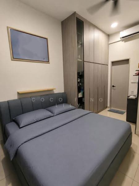 Kediaman Servis untuk Dijual di Centra Residences - Coco Feng Lily - PropertyGuru.com.my