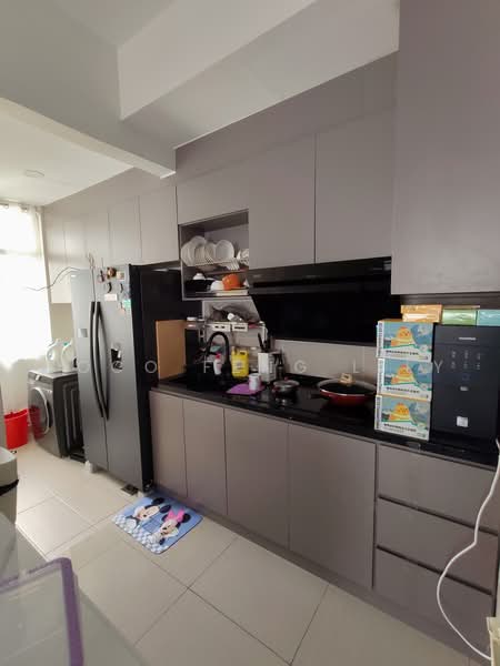 Kediaman Servis untuk Dijual di Centra Residences - Coco Feng Lily - PropertyGuru.com.my