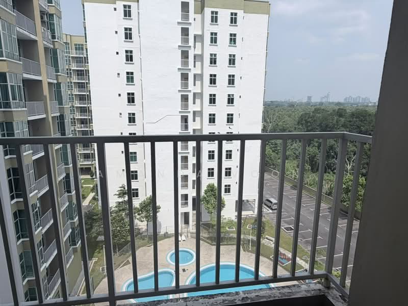 Pangsapuri untuk Dijual di Seri Molek Perdana - Amanda Voon - Exterior - PropertyGuru.com.my