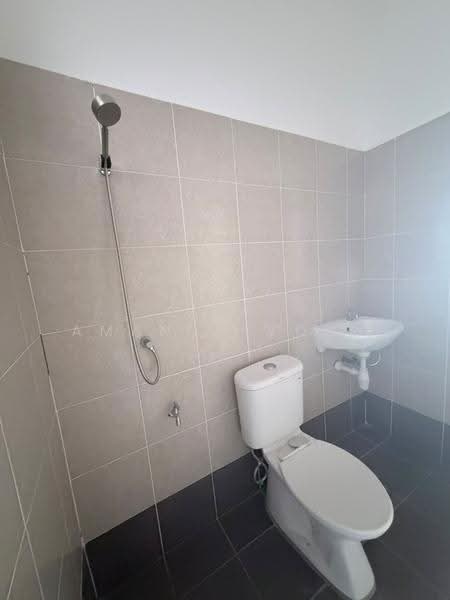 Pangsapuri untuk Dijual di Seri Molek Perdana - Amanda Voon - Bathroom - PropertyGuru.com.my