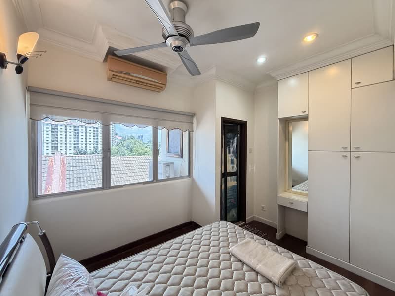 Kondominium untuk Dijual di Faber Ria - Alex Loh - Bedroom - PropertyGuru.com.my
