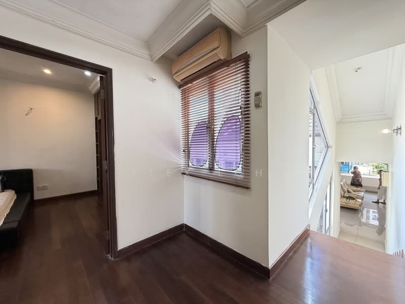 Kondominium untuk Dijual di Faber Ria - Alex Loh - Interior - PropertyGuru.com.my