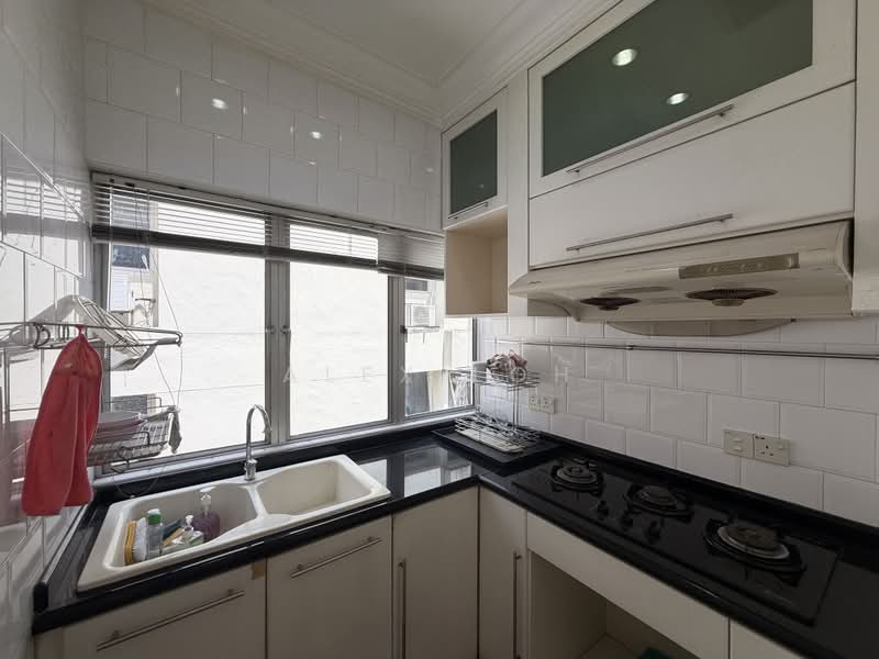 Kondominium untuk Dijual di Faber Ria - Alex Loh - Kitchen - PropertyGuru.com.my