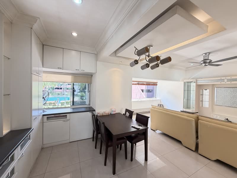Kondominium untuk Dijual di Faber Ria - Alex Loh - PropertyGuru.com.my