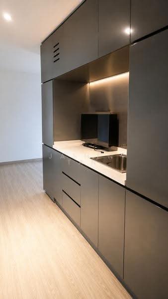 Kediaman Servis untuk Dijual di Halo Sunday @ Empire City - Jashen Tan - Interior - PropertyGuru.com.my