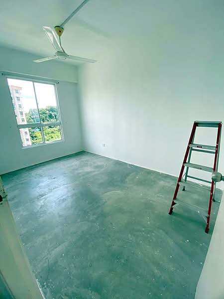 Pangsapuri untuk Dijual di Skyridge Apartment - Eddy Lim - Interior - PropertyGuru.com.my